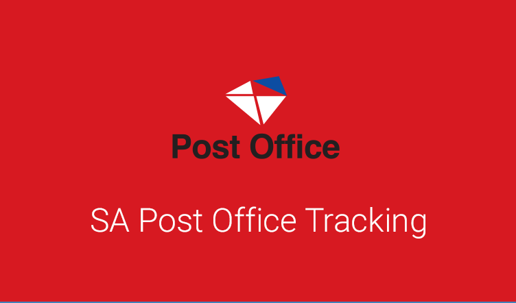 sa post office tracking number